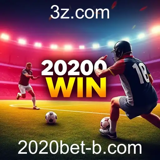 Conheça o mundo da 2020bet win: Uma nova era de apostas online