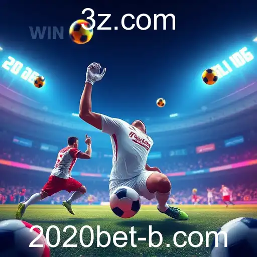 Apostas Esportivas e o Fenômeno do 2020bet Win