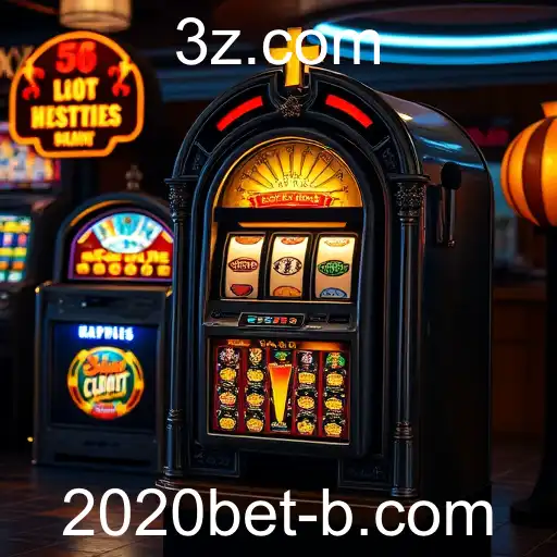 Caça-níqueis: Uma Viagem Através da História