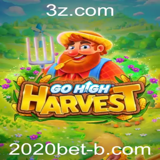 Descubra GoHighHarvest: Um Jogo de Estratégia e Diversão com 2020bet win