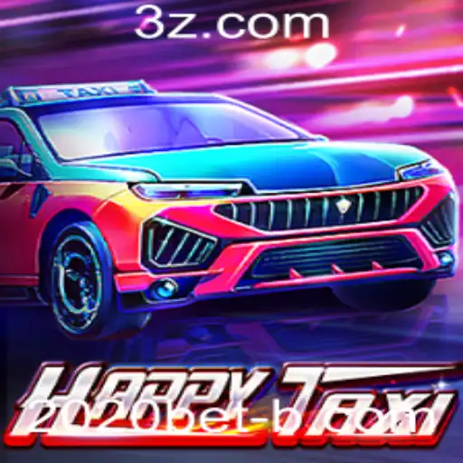 Descubra a Emoção do Jogo HappyTaxi e Ganhe Grandes Prêmios com 2020bet Win