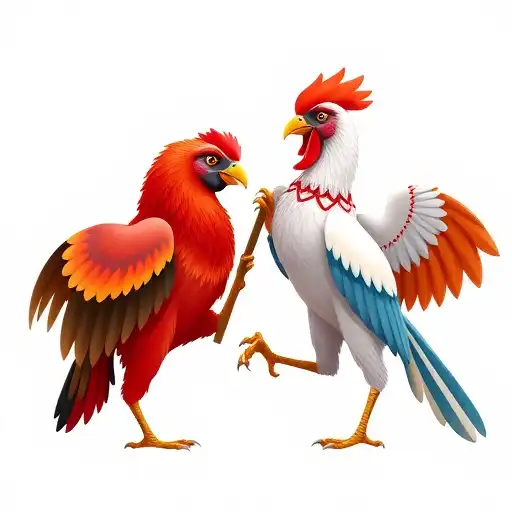 Explorando o Mundo dos Jogos de Sabong: A Ascensão do 2020bet Win