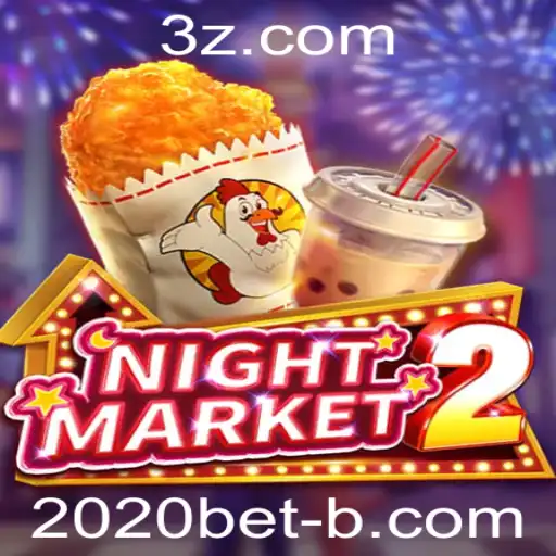 Explorando NightMarket2: O Jogo de Azar que Tem Conquistado 2020bet Win