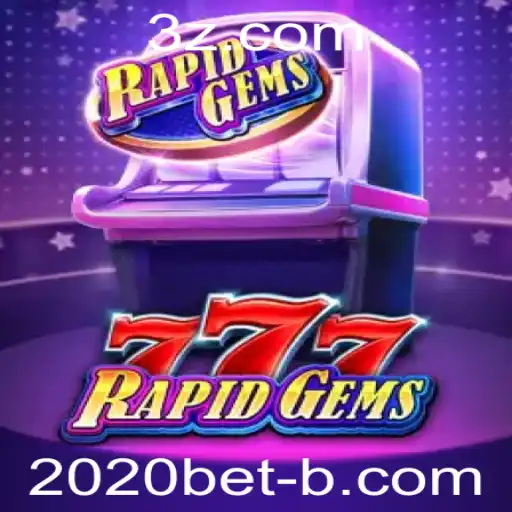 Descubra o Empolgante Mundo de RapidGems777: Um Jogo de Estratégia para 2020bet Win