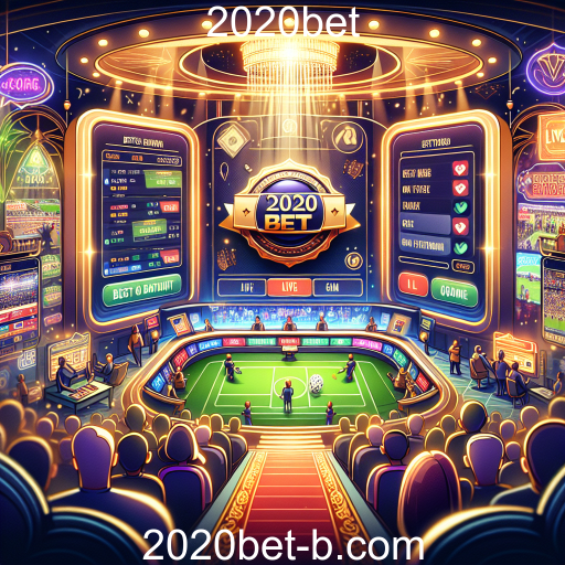 Explorando a Categoria de Apostas no 2020bet