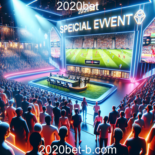 Explorando a Emoção dos Eventos Especiais em 2020bet