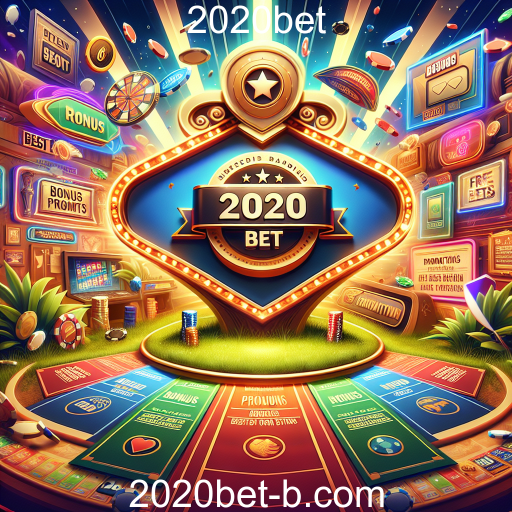 Descubra as Melhores Promoções do 2020bet