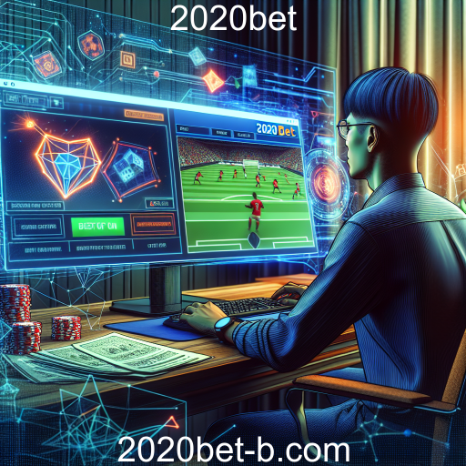 Explorando as Apostas Virtuais no 2020bet: Uma Nova Fronteira nos Jogos Online