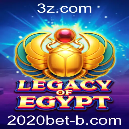 Explorando LegacyOfEgypt: Desvende os Mistérios de um Antigo Império com 2020bet win
