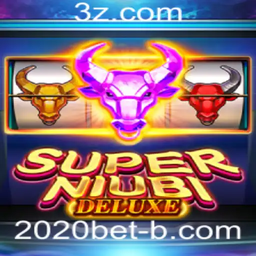 Explorando o Jogo SuperNiubiDeluxe e Como se Destaca em 2023 com 2020bet Win
